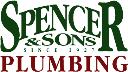 Spencer & Sons Plumbing logo